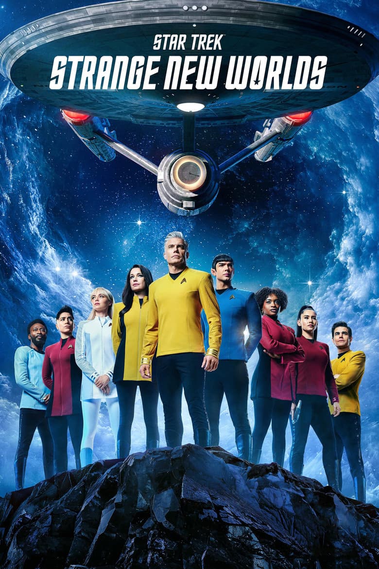 Season 4 poster
