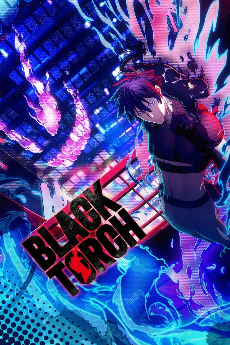 Season 1 poster