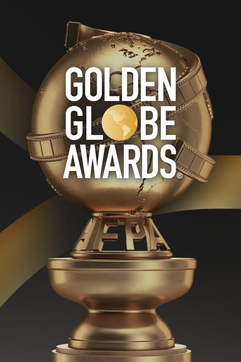 Golden Globe Awards cover