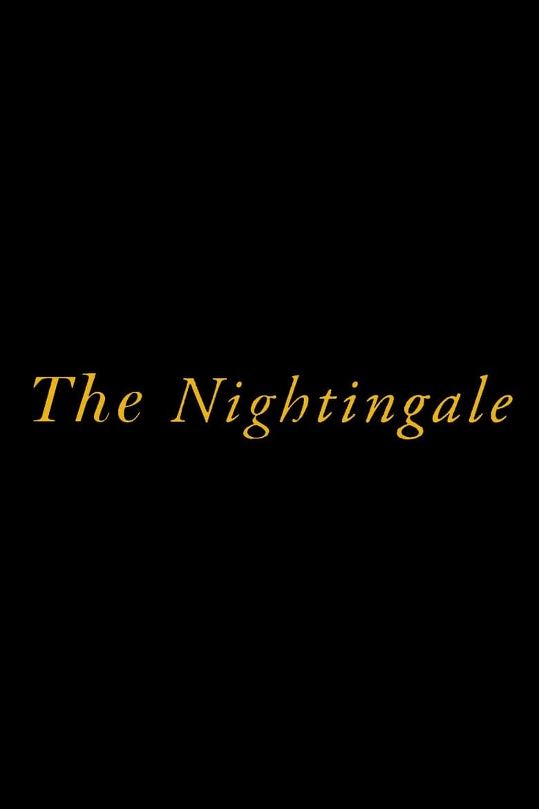 The Nightingale cover
