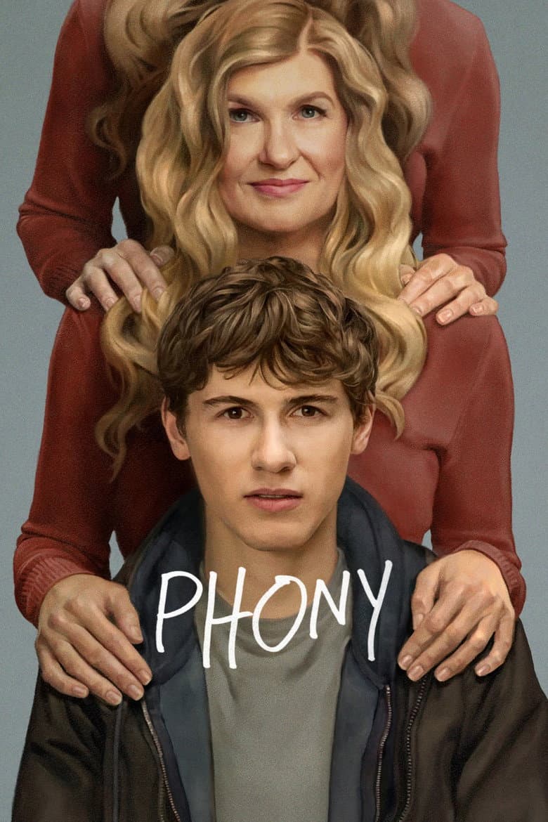 Phony cover