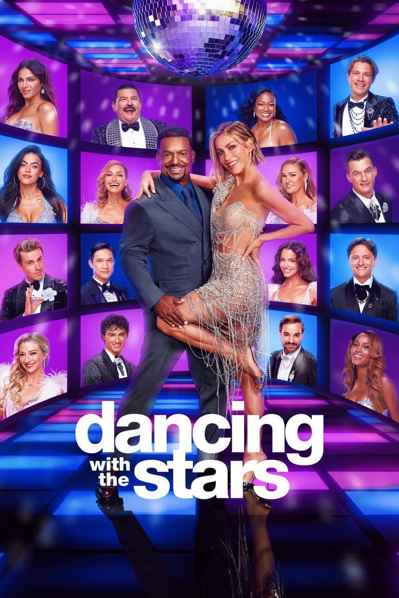 Season 35 poster