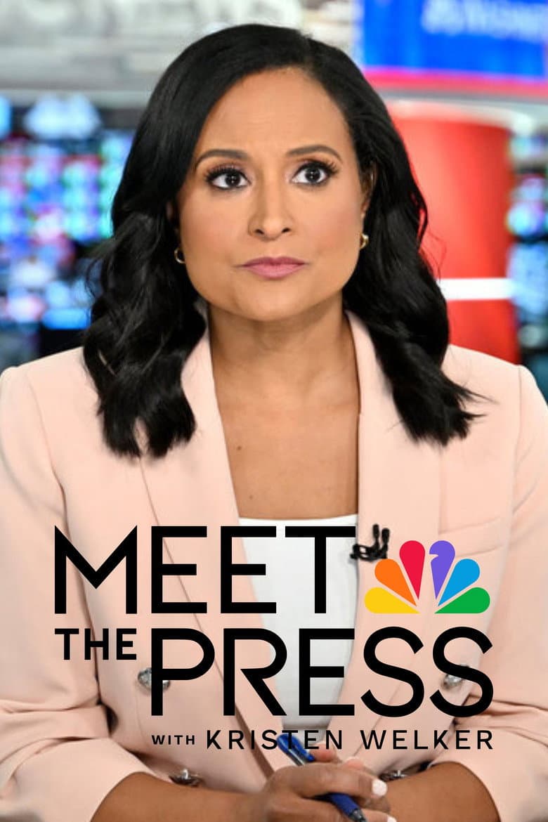 Meet the Press cover