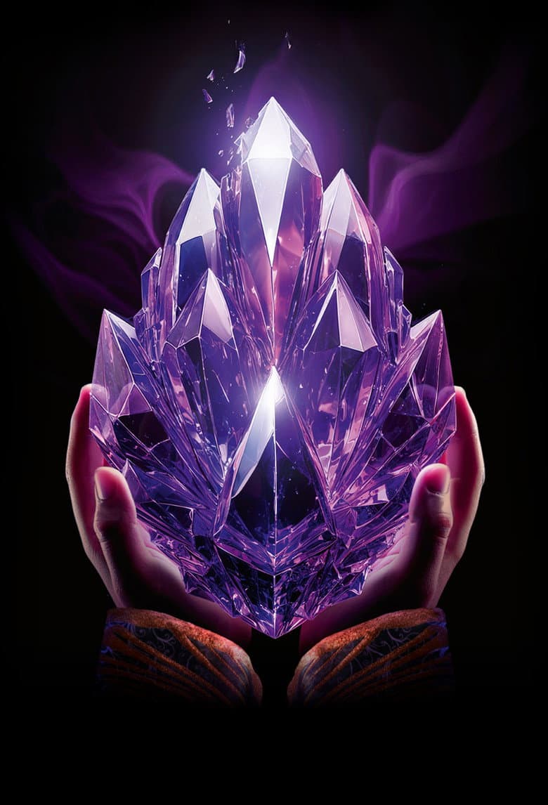 The Legendaries cover