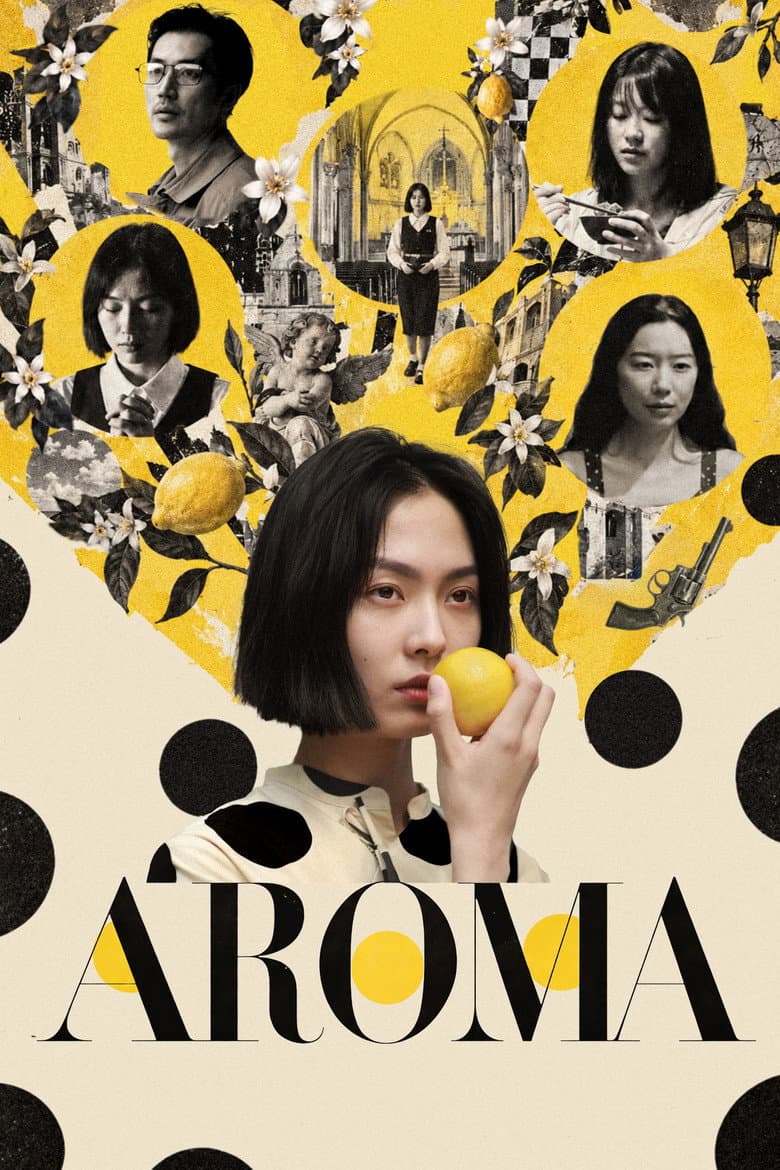 Aroma cover