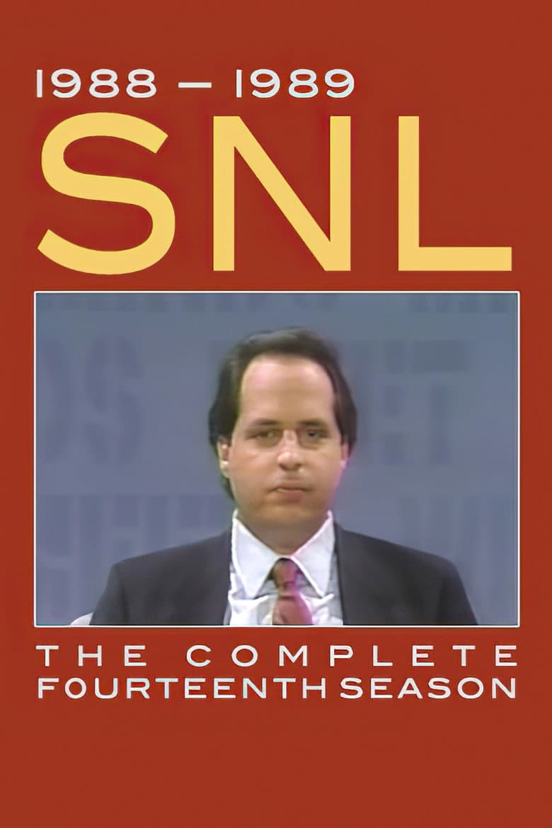Season 14 poster