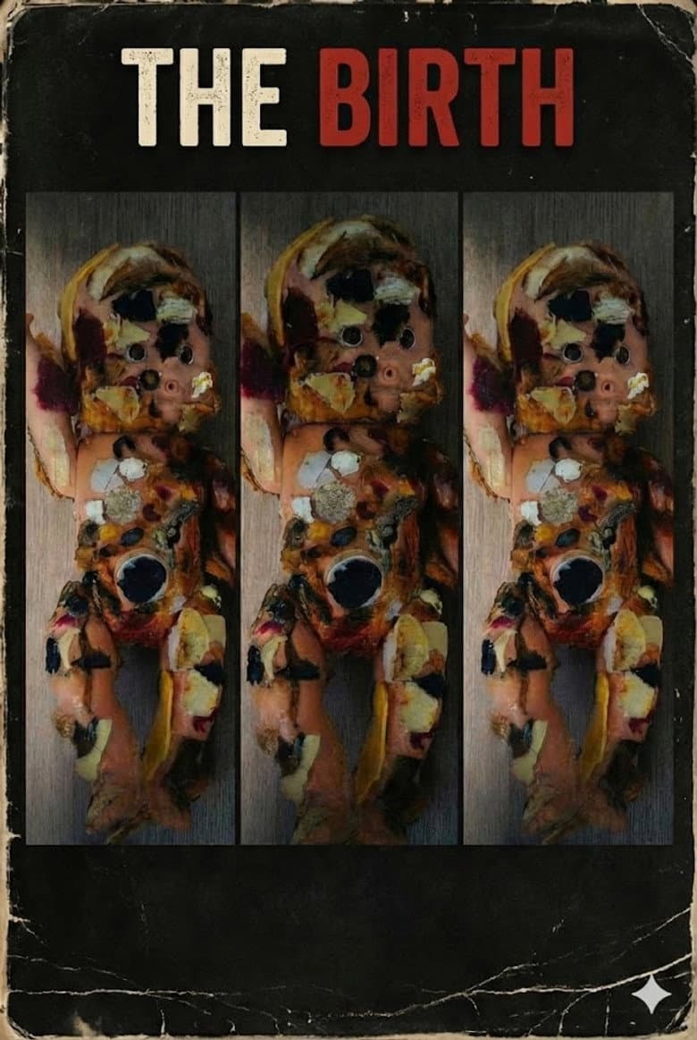 The Birth cover