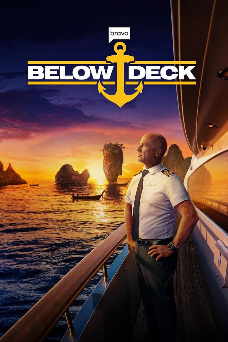Season 13 poster