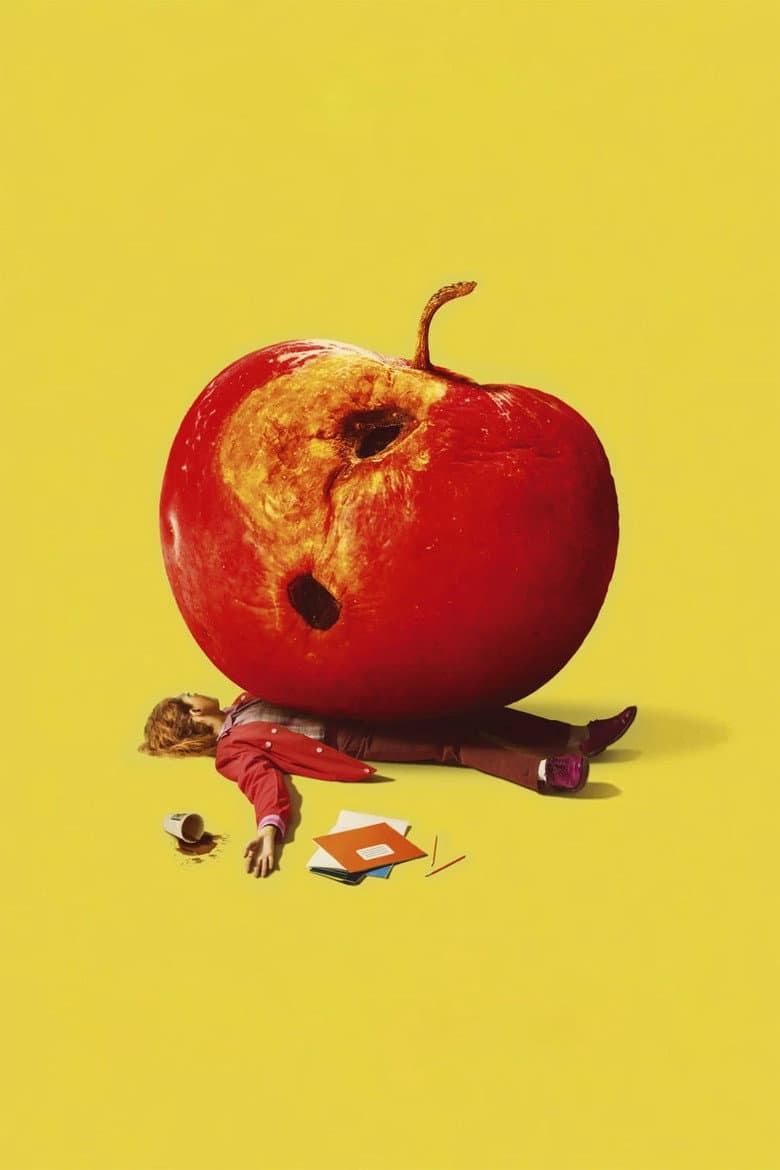 Bad Apples cover
