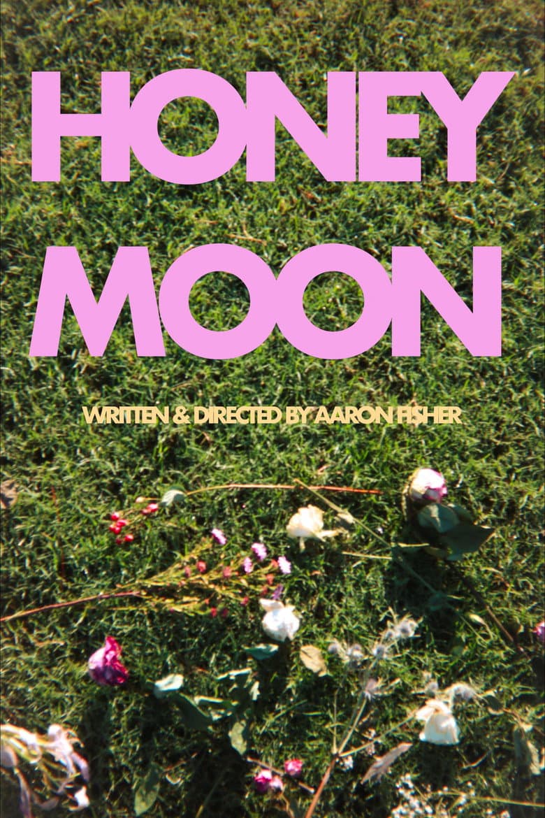 Honeymoon cover