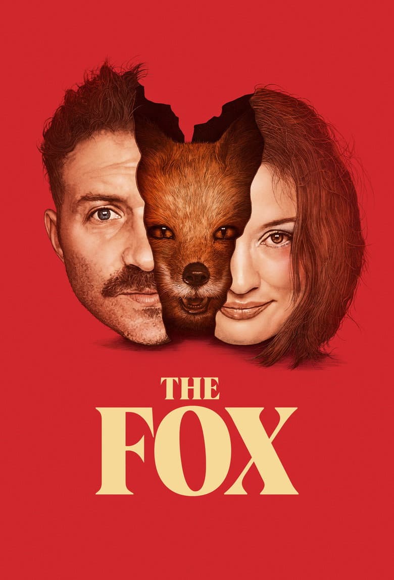 The Fox cover