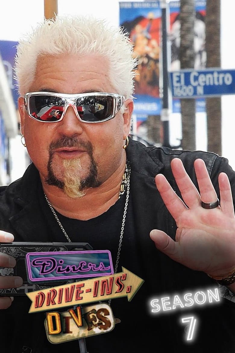 Season 7 poster