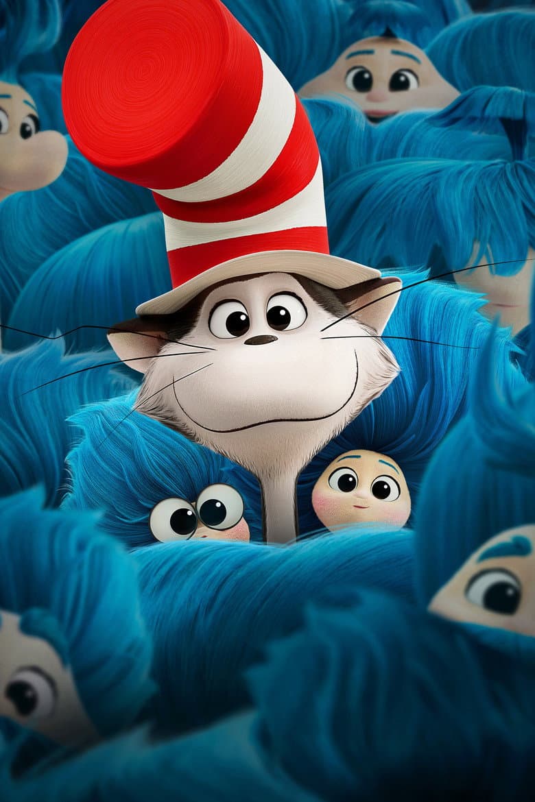 The Cat in the Hat cover
