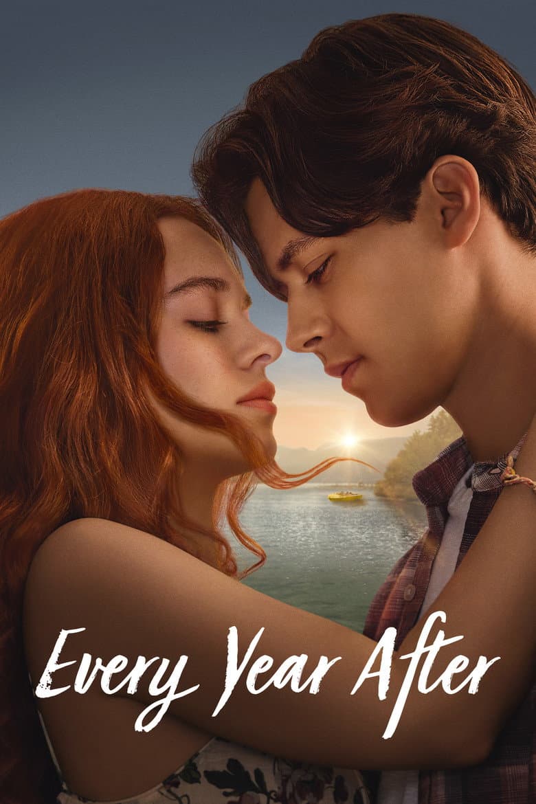 Every Year After cover