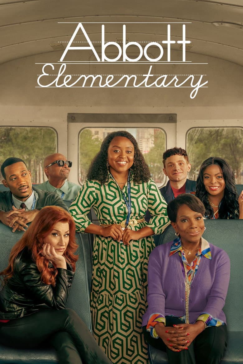 Season 2 poster