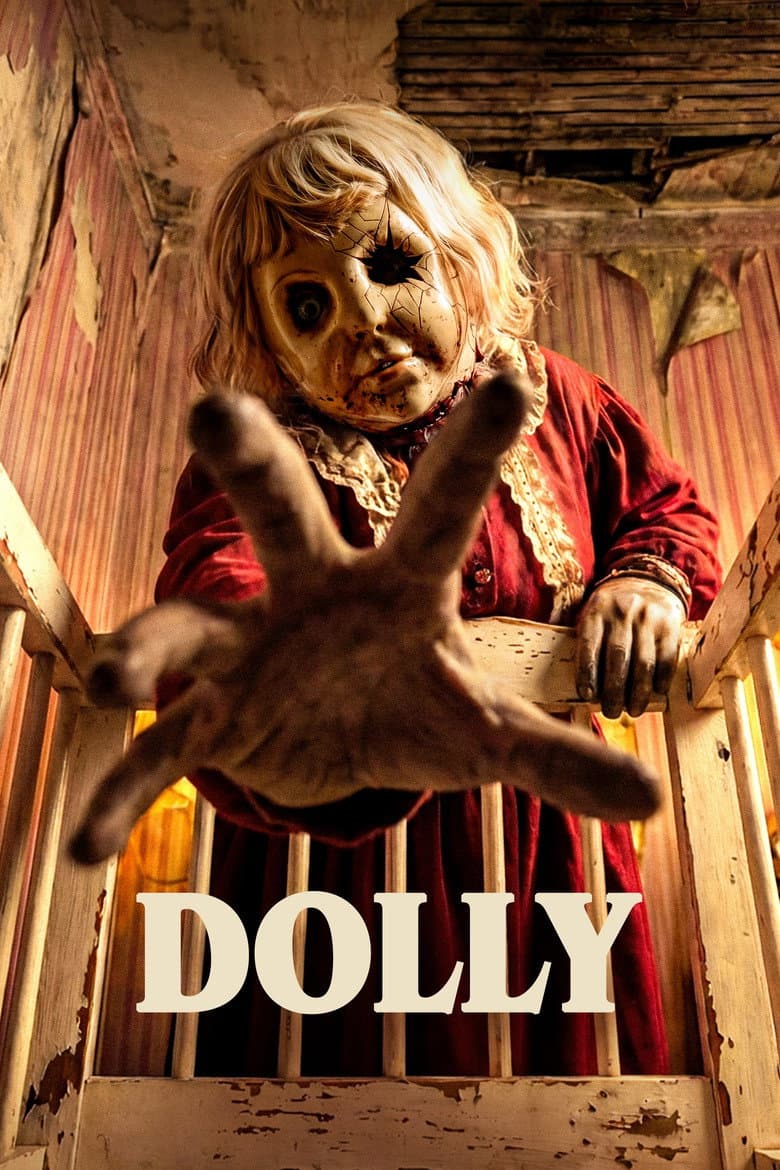 Dolly cover