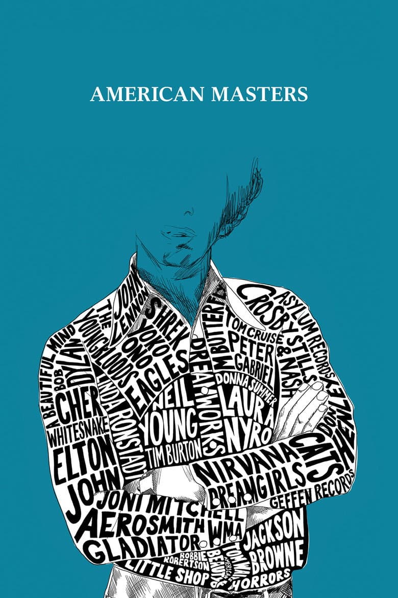 American Masters cover