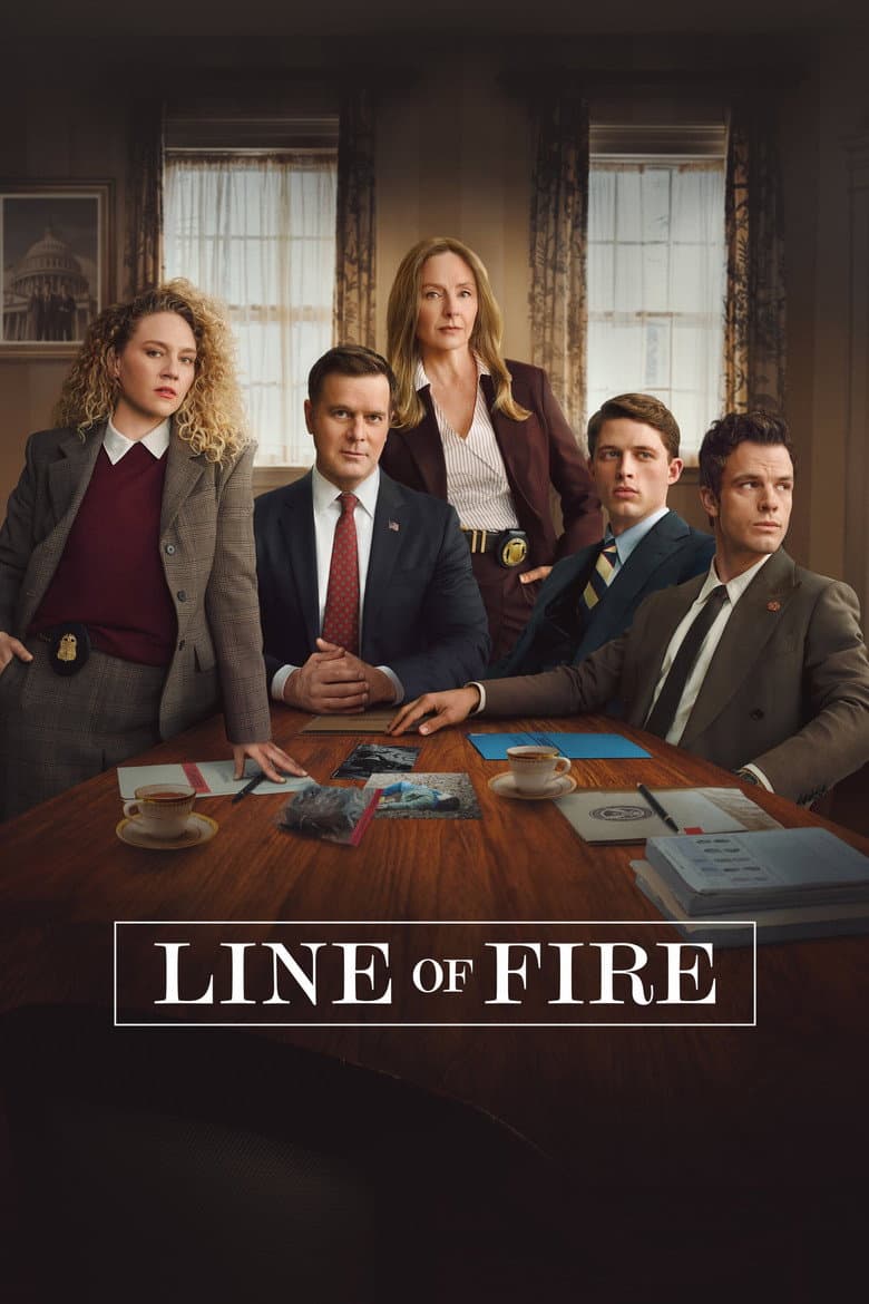 Season 1 poster