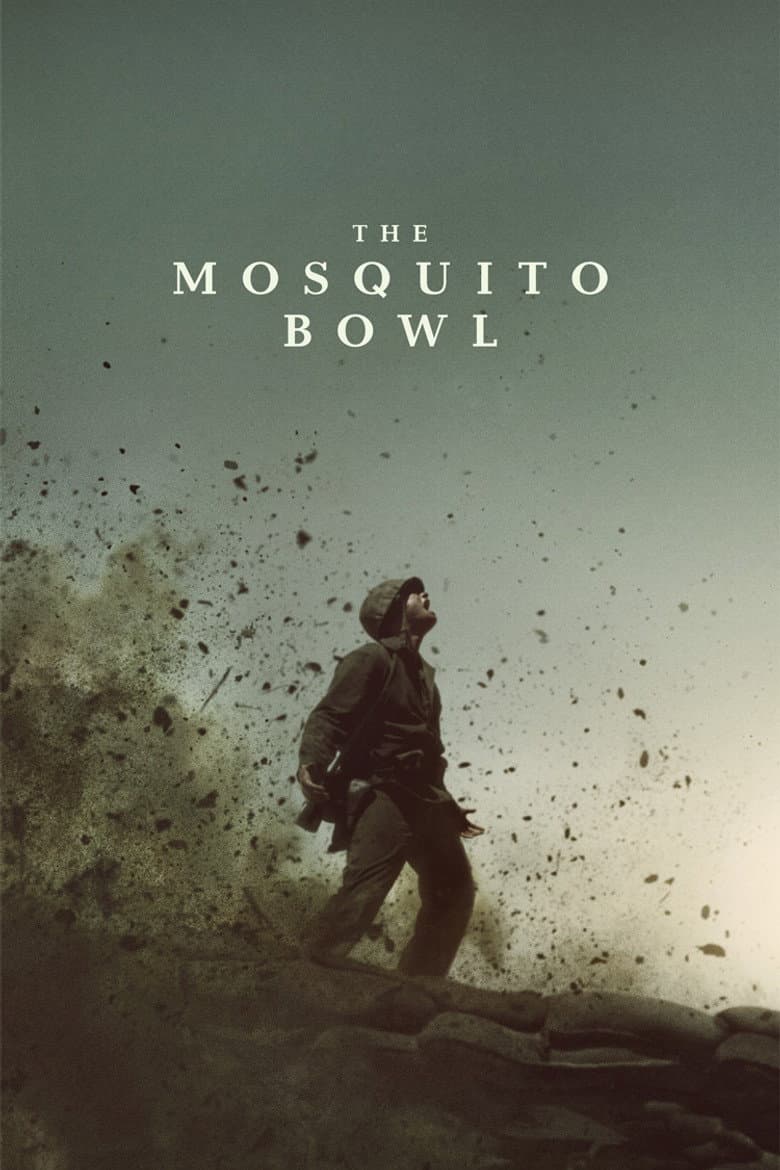The Mosquito Bowl cover