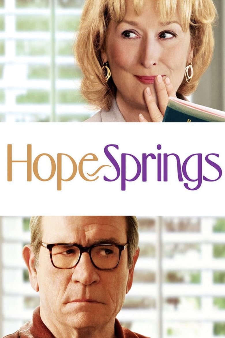 Hope Springs cover