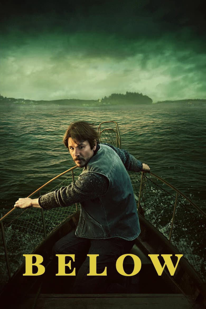 Limited Series poster