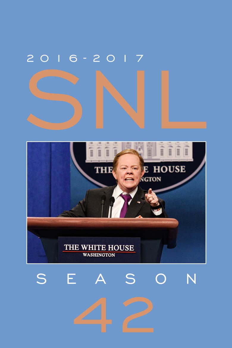 Season 42 poster