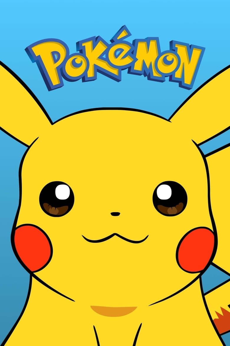 Pokémon cover