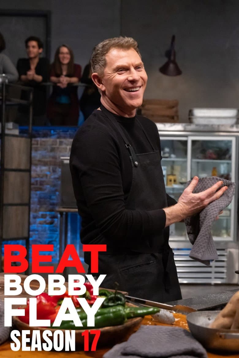 Season 17 poster