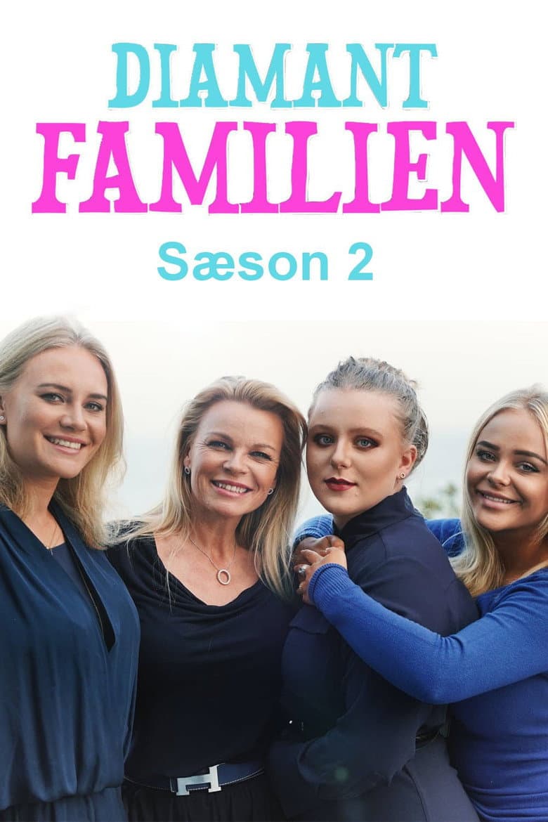 Season 2 poster