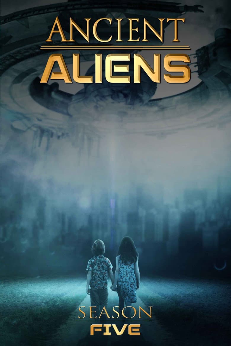 Season 5 poster