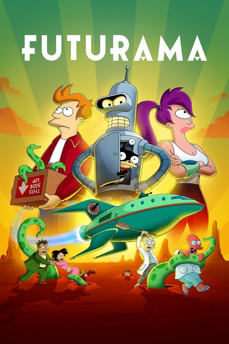 Season 9 poster