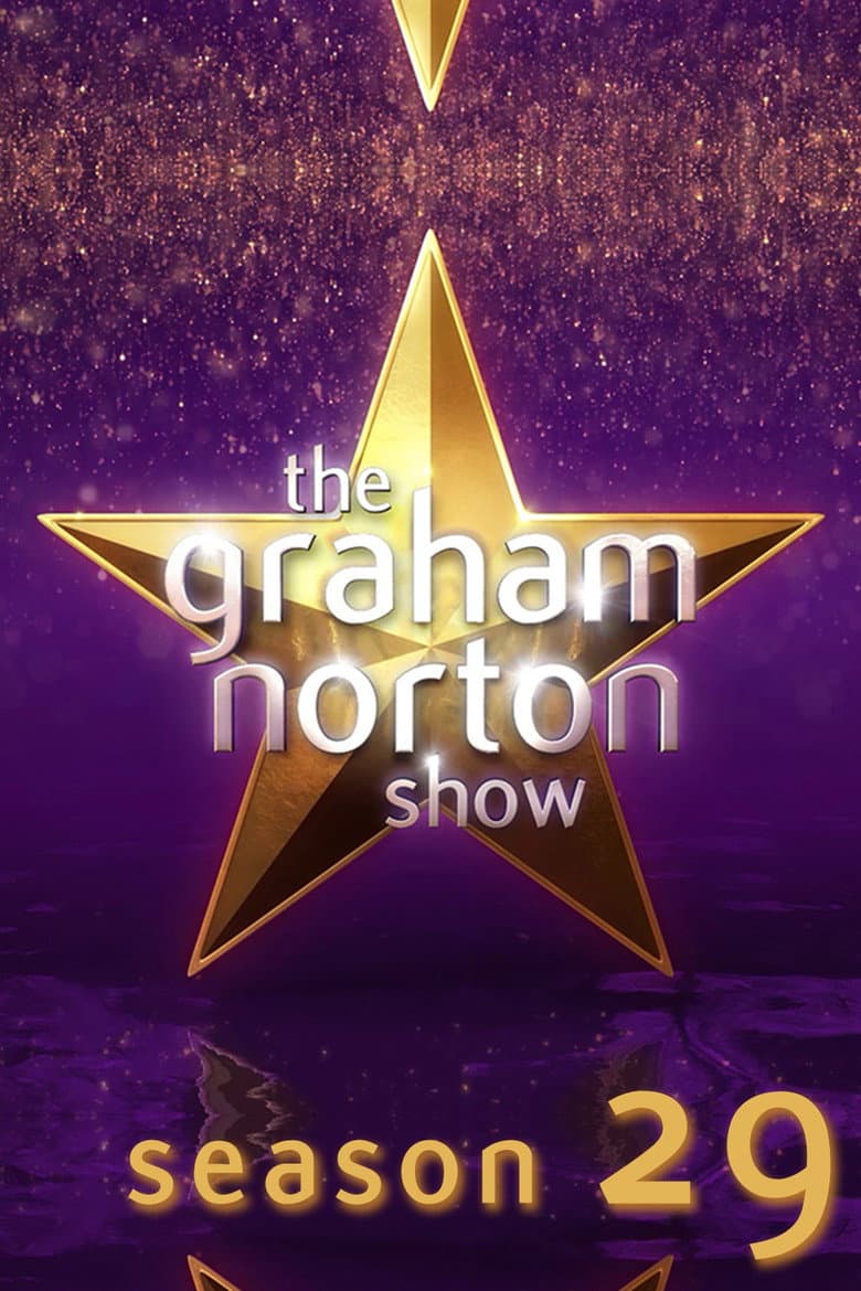 Season 29 poster