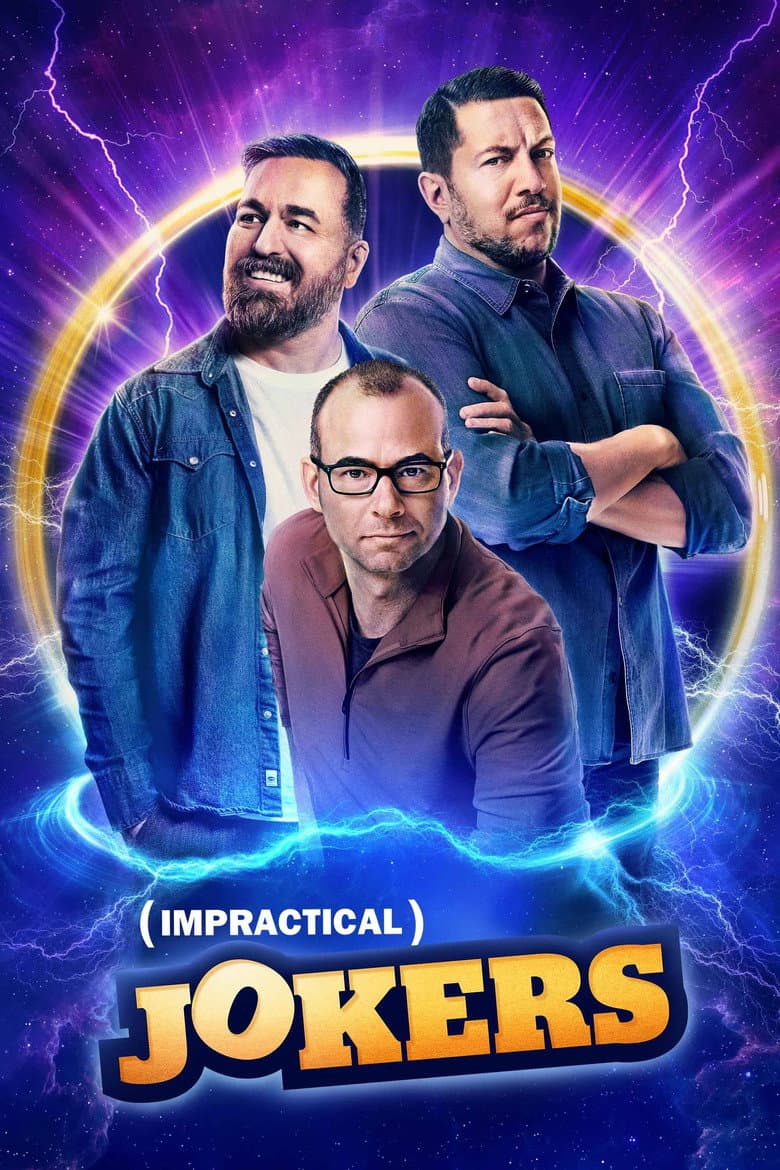 Season 9 poster