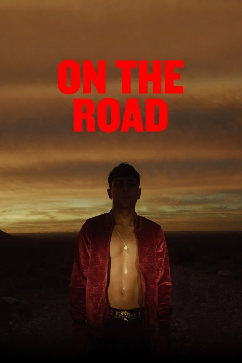 On the Road cover