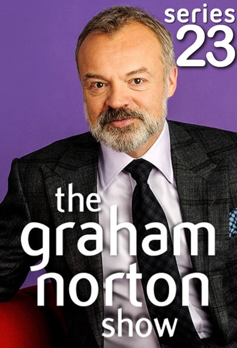 Season 23 poster