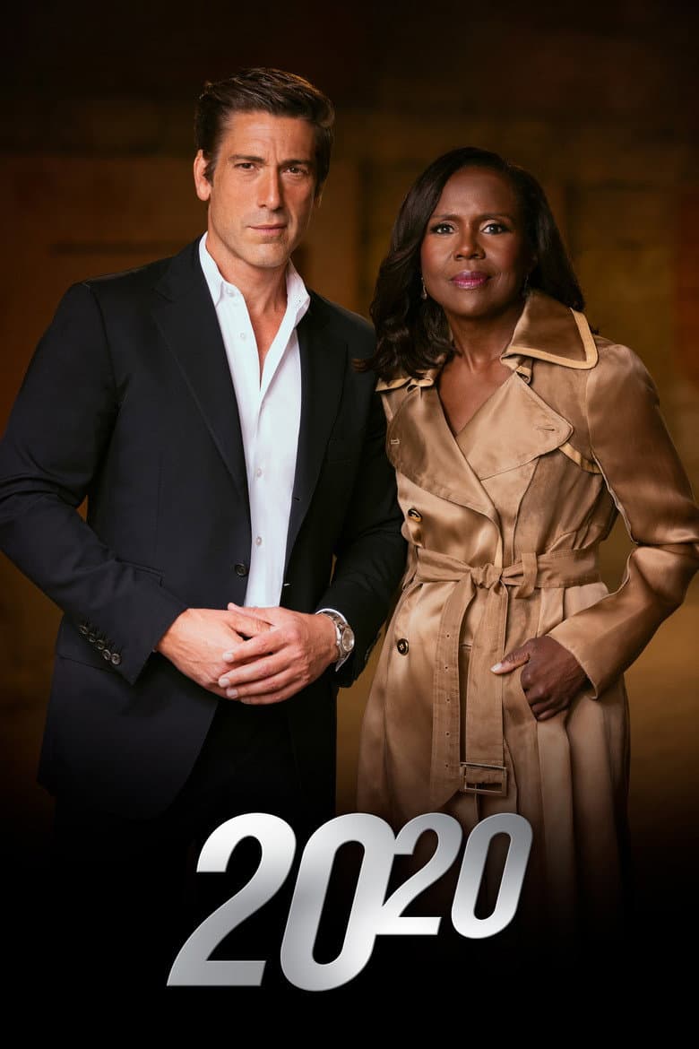 Season 48 poster