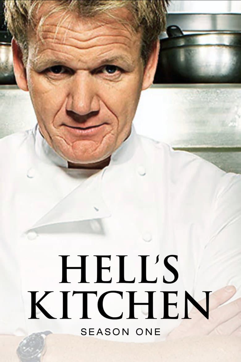 Season 1 poster