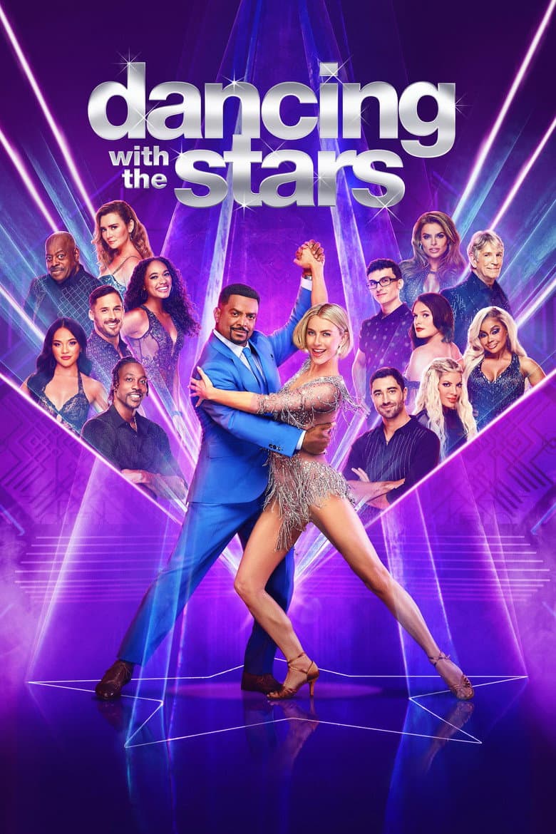 Season 33 poster