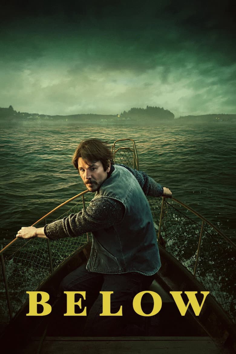 Below cover