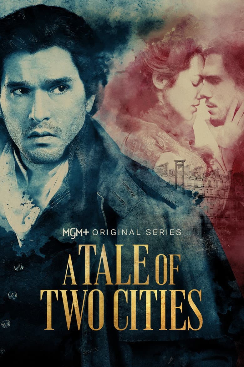 Miniseries poster