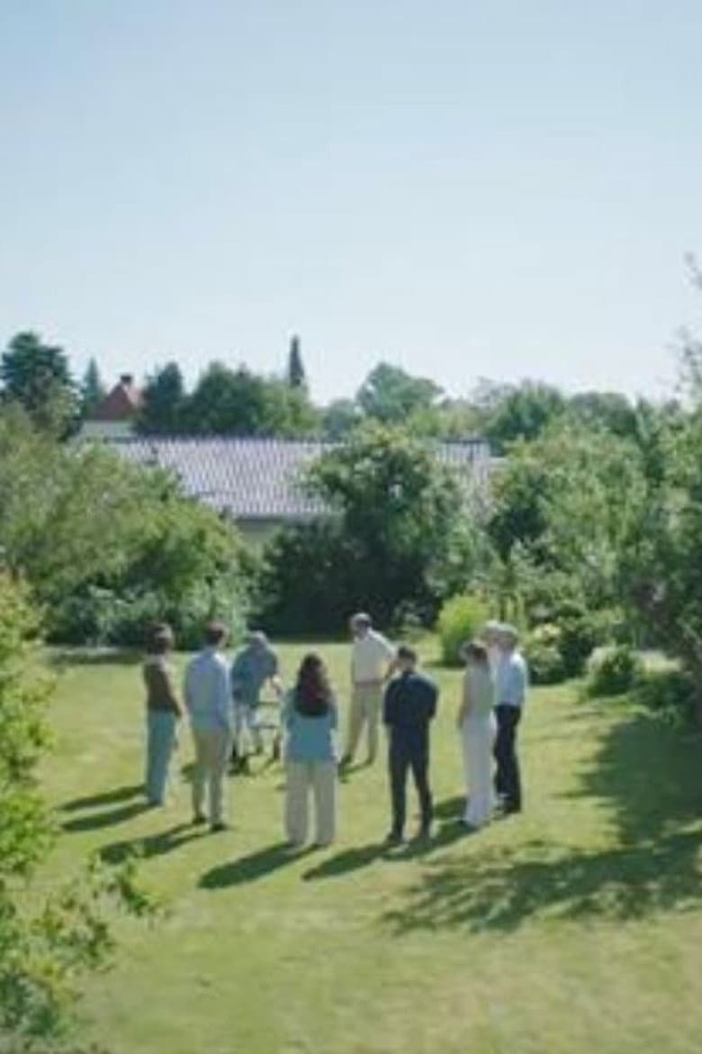 Father's House cover