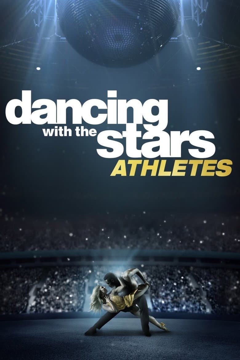Athletes poster