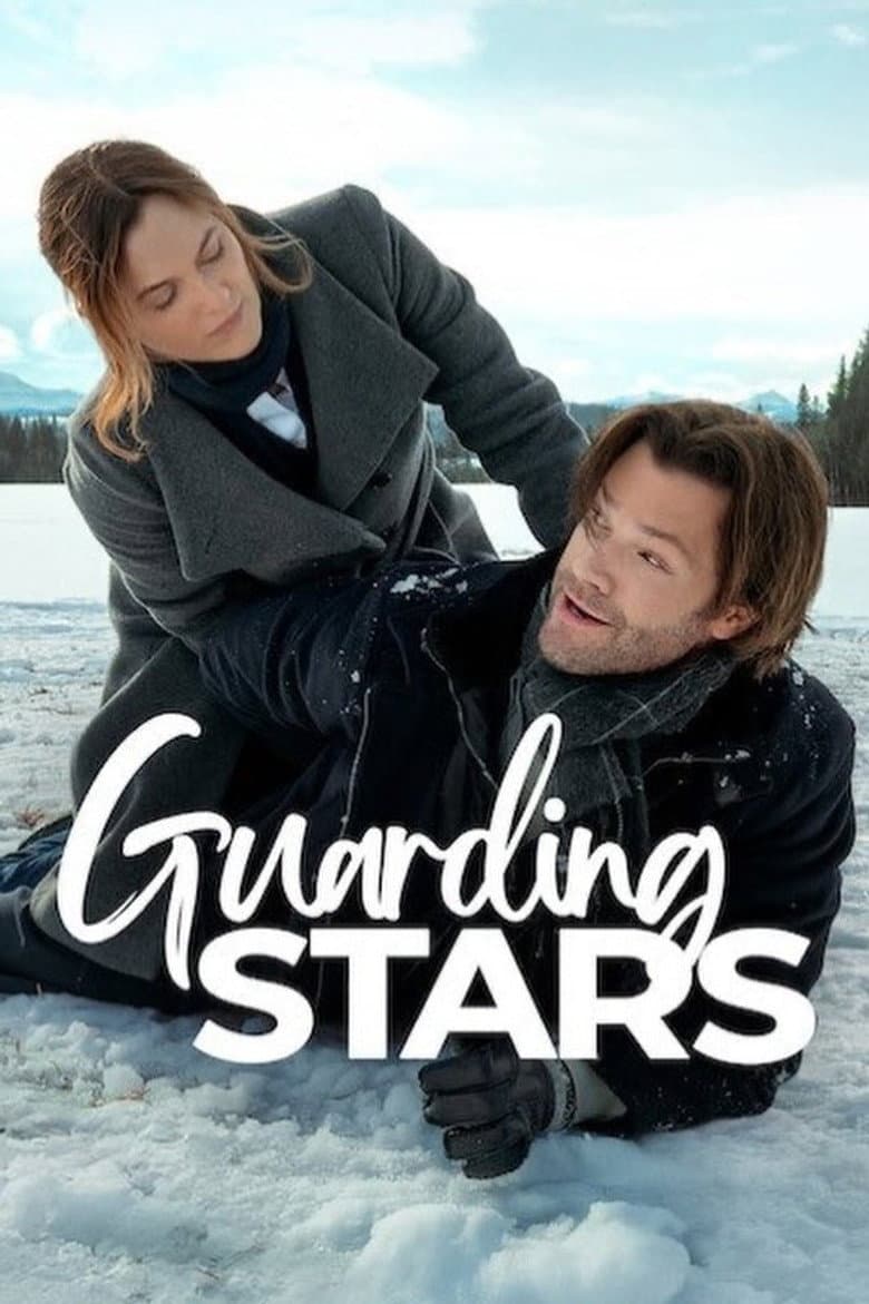 Guarding Stars cover