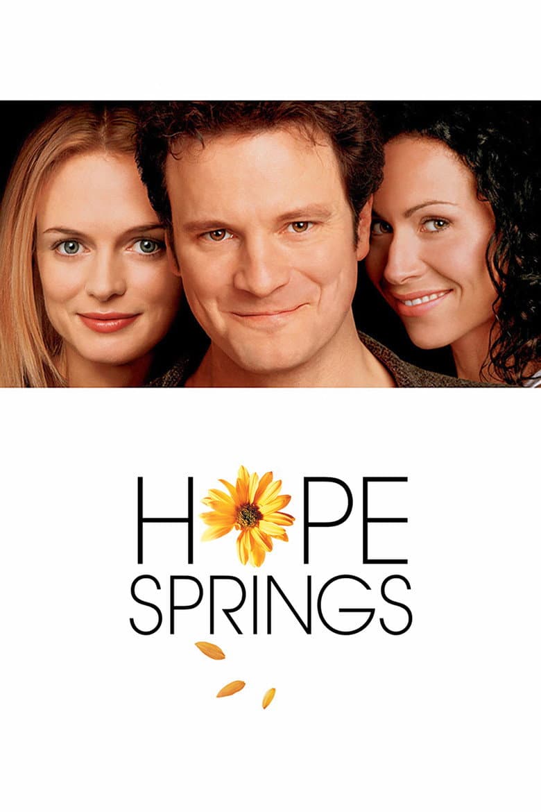 Hope Springs cover