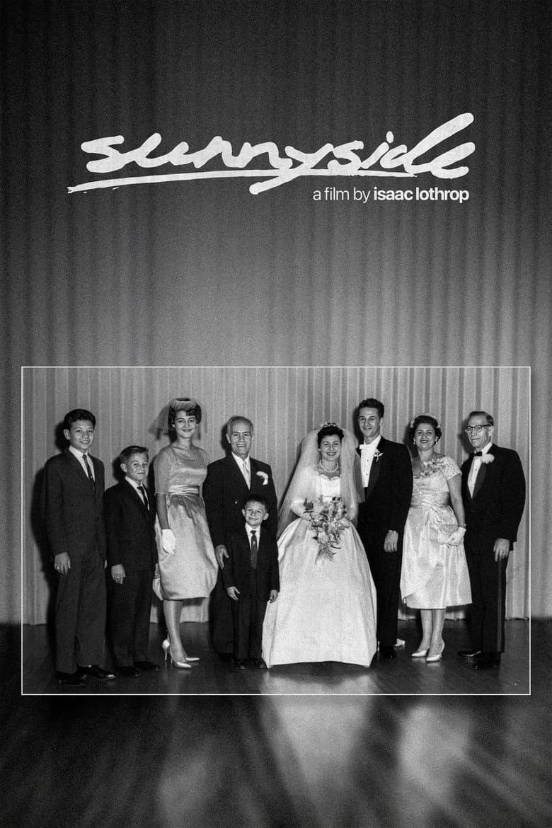 Sunnyside cover