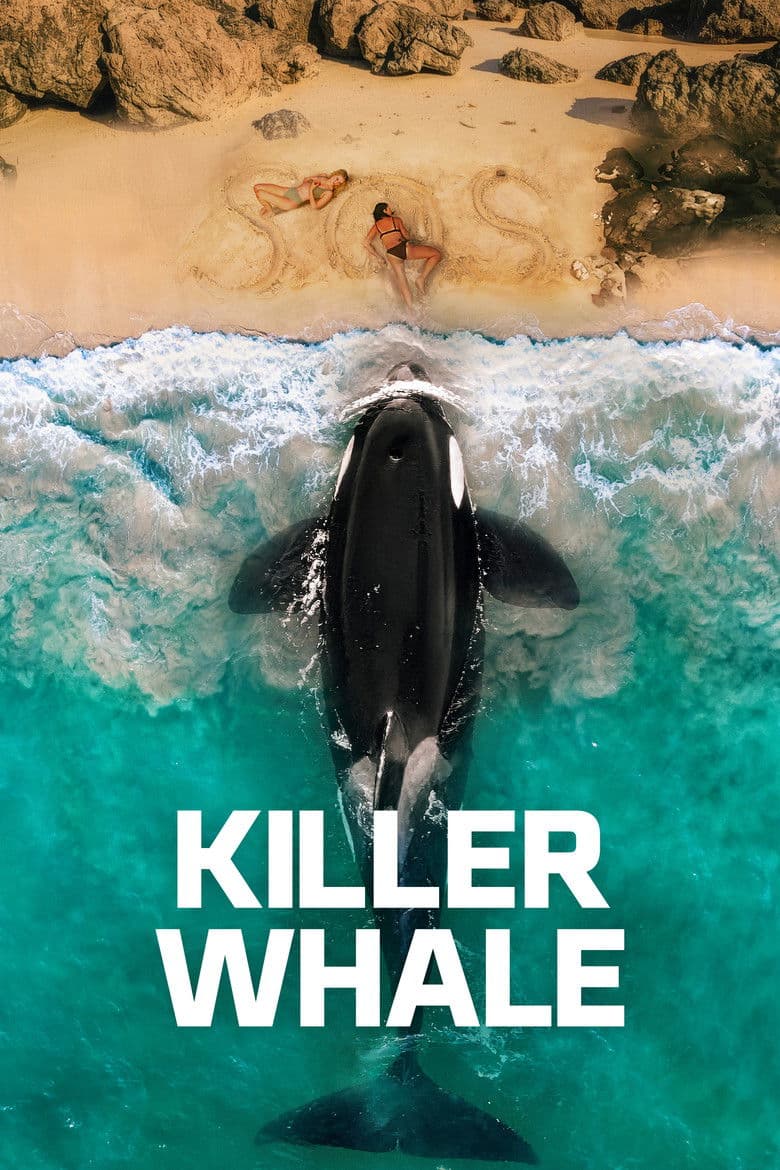 Killer Whale cover