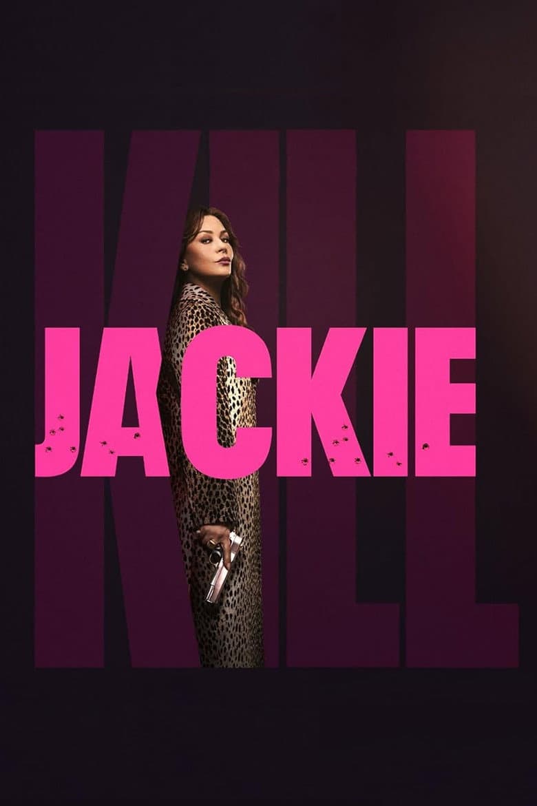 Kill Jackie cover