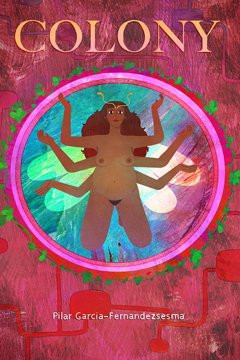 Colony cover