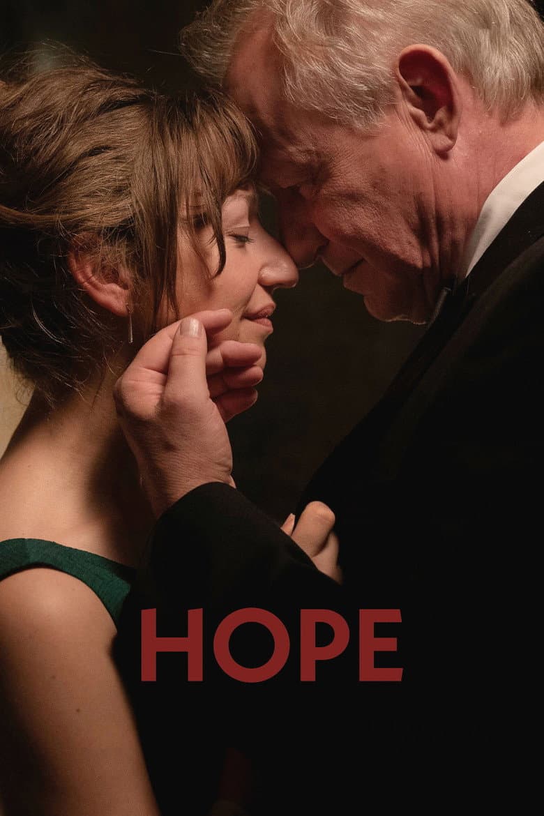 Hope cover