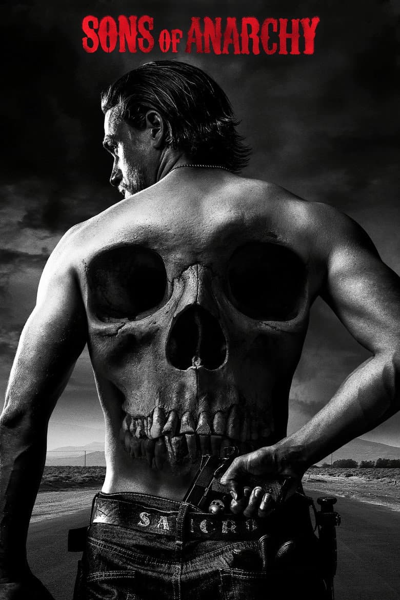 Sons of Anarchy cover